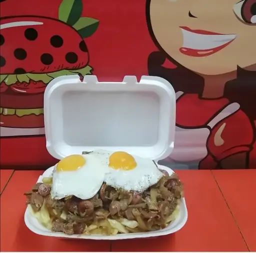 chorrigorda dos personas